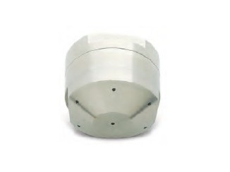 Форсунка кластерная пучковая полного конуса серии DG (средняя)