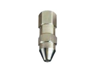 Форсунка полного конуса серии DK с узким углом распыления (трехкомпонетная)